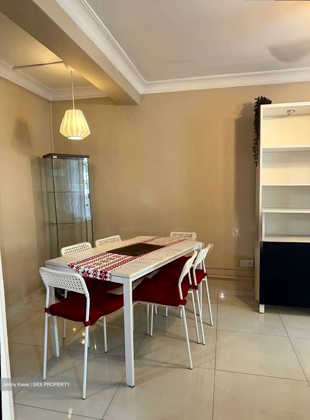 Blk 107 Tiong Bahru Orchid (Bukit Merah), HDB 3 Rooms #546664381